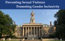 Debate Society to Host Open Discussion on Sexual Violence and Gender Inclusivity